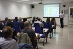 Projeto de Ordenamento Náutico conclui oficinas Projeto de Ordenamento Náutico conclui oficinas