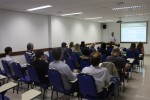 Oficina Centro - 23 agosto Oficina Centro - 23 agosto
