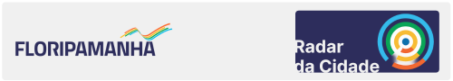 FLORIPAMANH&Atilde; - Radar da Cidade