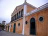 Casa da Alfandega é tradicional ponto de venda de artesanato. Foto de Pepsiline (cc)