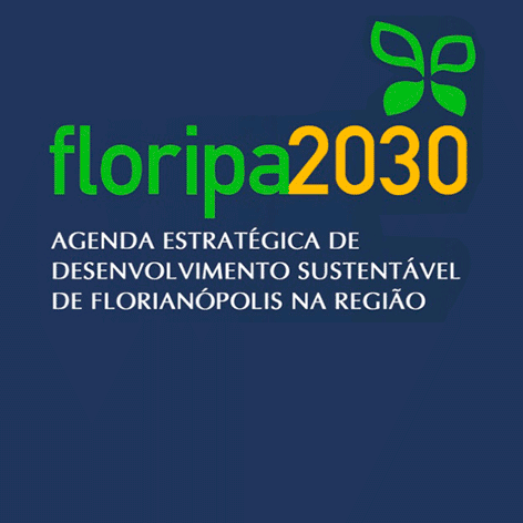 Floripa 2030 planejamento urbano florianópolis