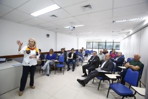 Lançamento do RAPI 2018