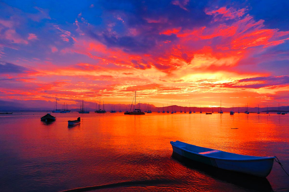 Florianópolis vai participar do Fórum Mundial da Unesco