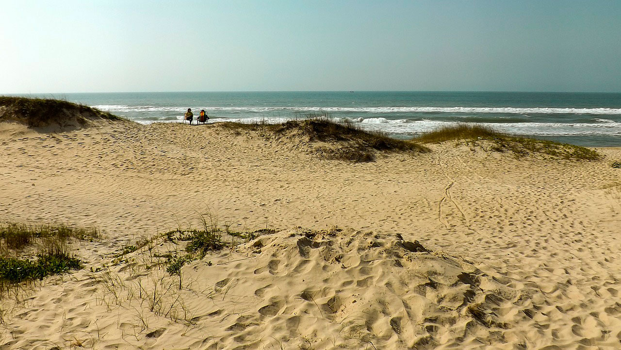 praia do campeche