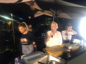 Encontro Latino-Americano das Cidades Criativas em Belém