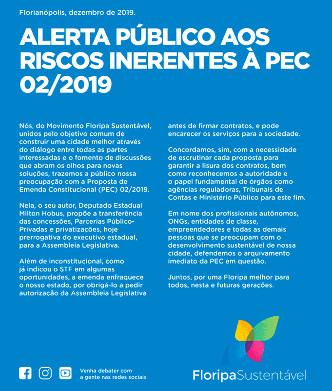 PEC 02/2019