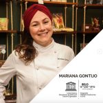 Live Dia da Gastronomia Sustentável