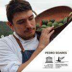 Live Dia da Gastronomia Sustentável