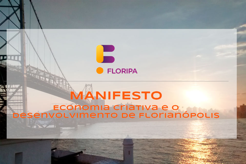 Manifesto Economia Criativa