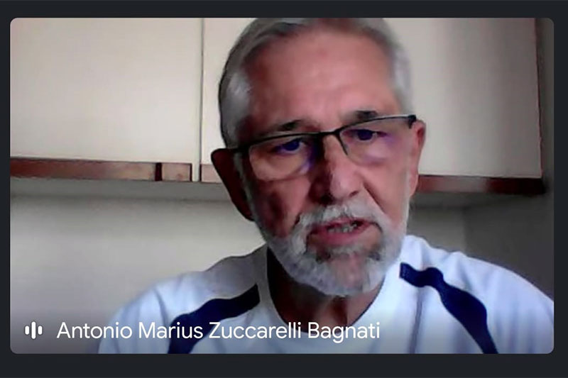 Marius Bagnati