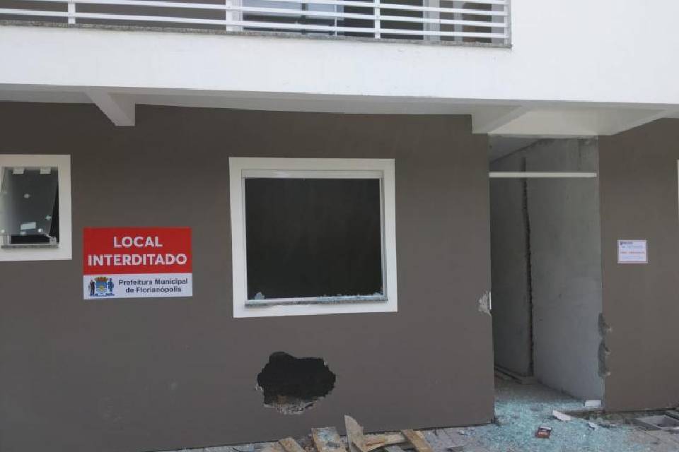 Obras irregulares