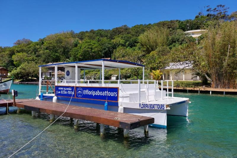 barco da floripa boat tours