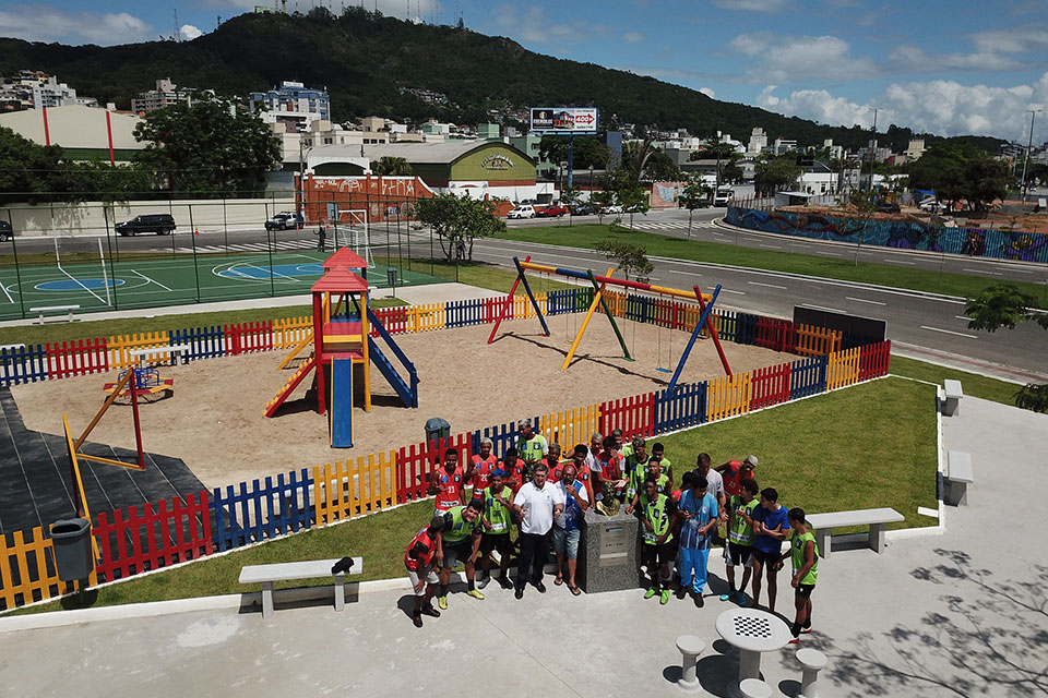 praça da trindade