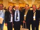 Integrantes da Comitiva de Floripa na Conferencia Mundial de Reservas da Biosfera