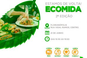 Dia da Gastronomia Sustentável - ECOmida