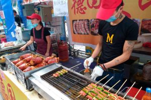 2019 Shunde Food and Culture Week