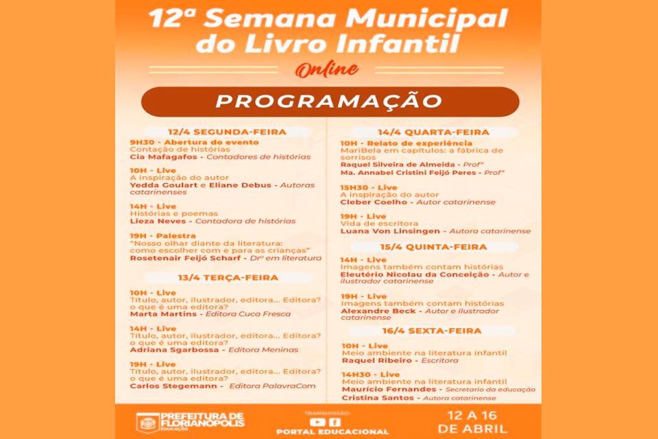 Programação Infantil Online