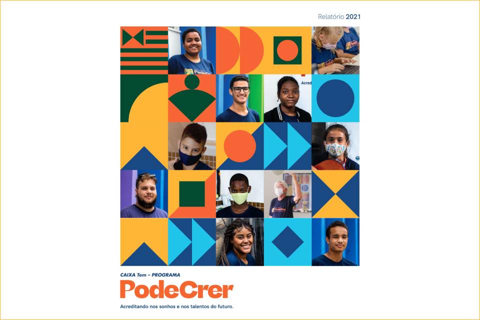 Meaning of Podes Crer by Cidade Negra