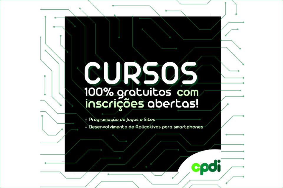 CPDI - Comitê para Democratização da Informática