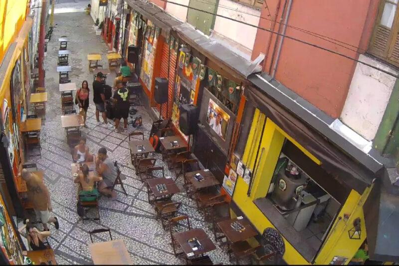 Decreto regulamenta horários de bares do centro leste de Florianópolis