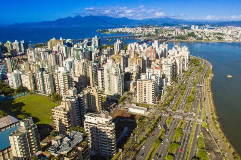CDL Florianópolis repudia judicialização do Parque Urbano e Marina da Beira Mar Norte