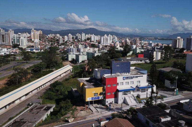 Frente parlamentar para a região do Continente é recriada em Florianópolis