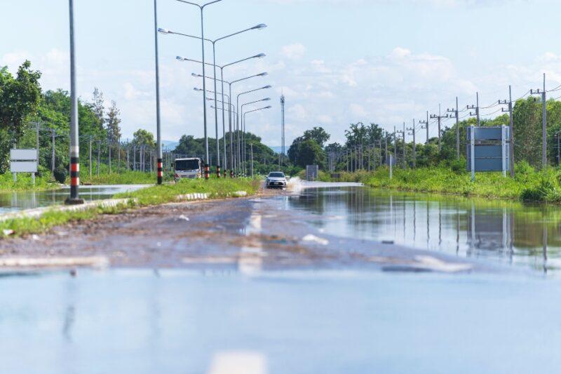 FloripAmanhã expressa preocupação com gestão de riscos de desastres em Florianópolis