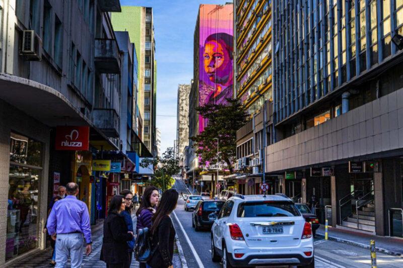 Projeto de Lei do Retrofit vai mudar o cenário urbano da Capital catarinense