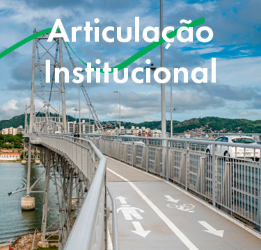 Articulação Institucional