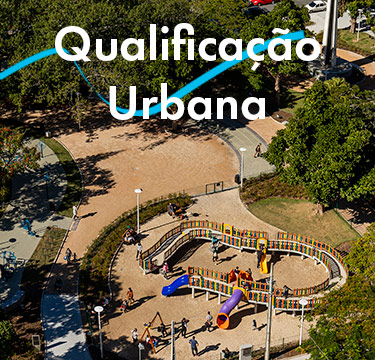 Qualificação Urbana