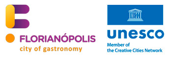 Florianópolis Cidade Criativa UNESCO da Gastronomia