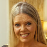 Márcia Regina Teschner