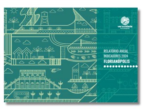 capa RAPI - Relatório anual de Progresso dos Indicadores